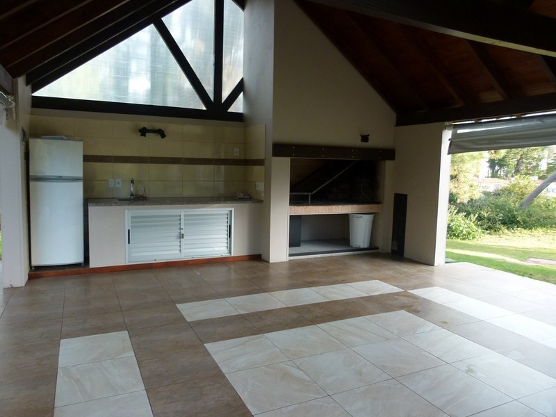 Departamento en alquiler en Roosevelt